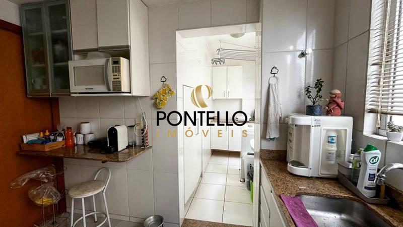 Cobertura, 3 quartos, 174 m² - Foto 23