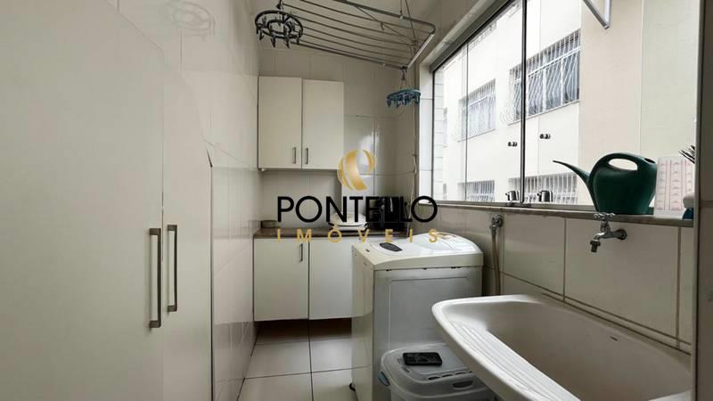 Cobertura, 3 quartos, 174 m² - Foto 24