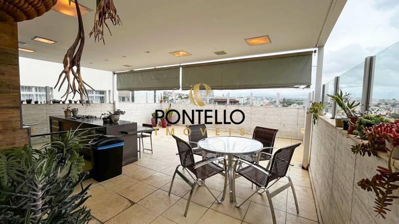 Cobertura, 3 quartos, 174 m² - Foto 25