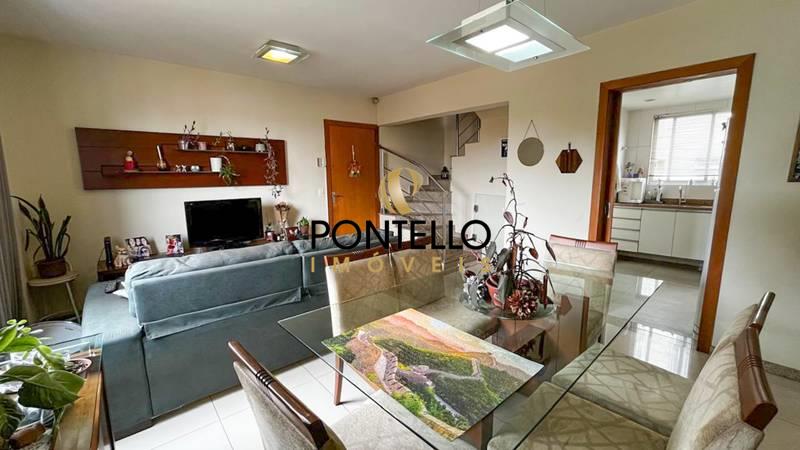 Cobertura, 3 quartos, 174 m² - Foto 4