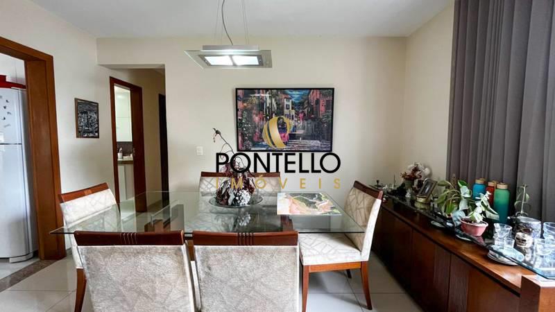 Cobertura, 3 quartos, 174 m² - Foto 6