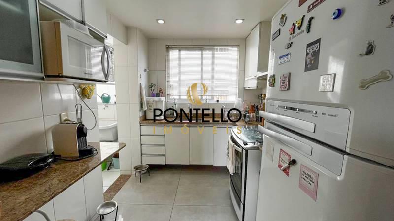 Cobertura, 3 quartos, 174 m² - Foto 8