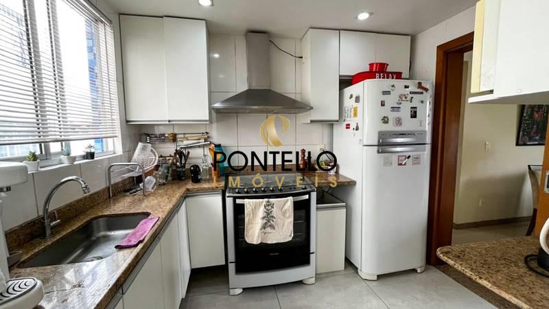 Cobertura, 3 quartos, 174 m² - Foto 9