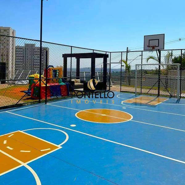 Apartamento à venda com 2 quartos, 46m² - Foto 10