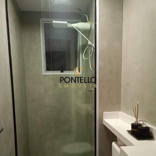 Apartamento à venda com 2 quartos, 46m² - Foto 12