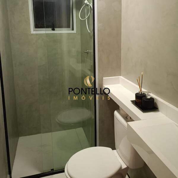 Apartamento à venda com 2 quartos, 46m² - Foto 13