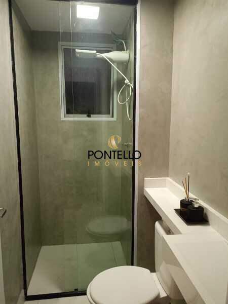 Apartamento à venda com 2 quartos, 46m² - Foto 14