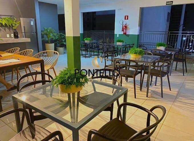 Apartamento à venda com 2 quartos, 46m² - Foto 15