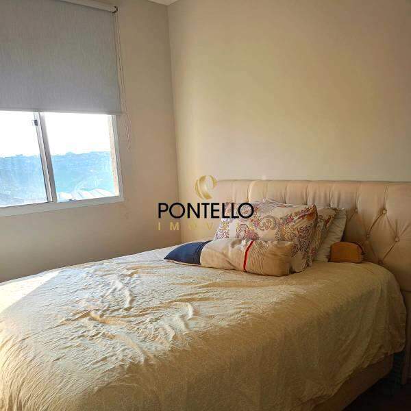 Apartamento à venda com 2 quartos, 46m² - Foto 2
