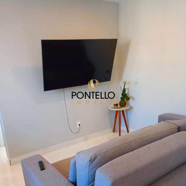 Apartamento à venda com 2 quartos, 46m² - Foto 5