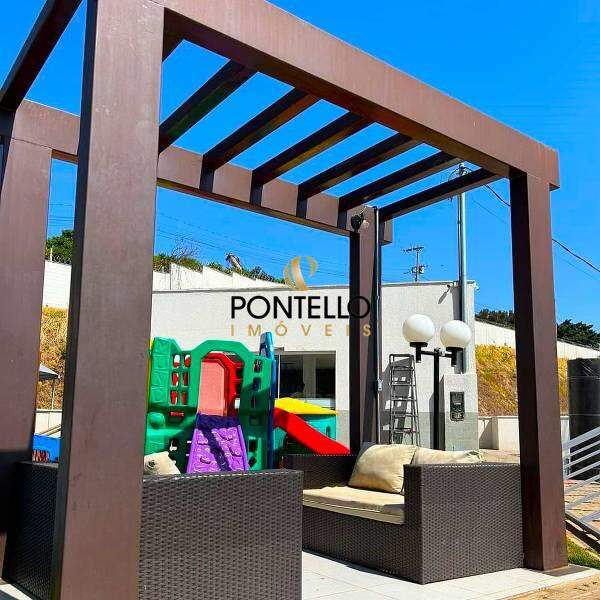 Apartamento à venda com 2 quartos, 46m² - Foto 8