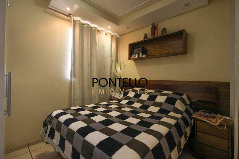 Cobertura à venda com 3 quartos, 176m² - Foto 2