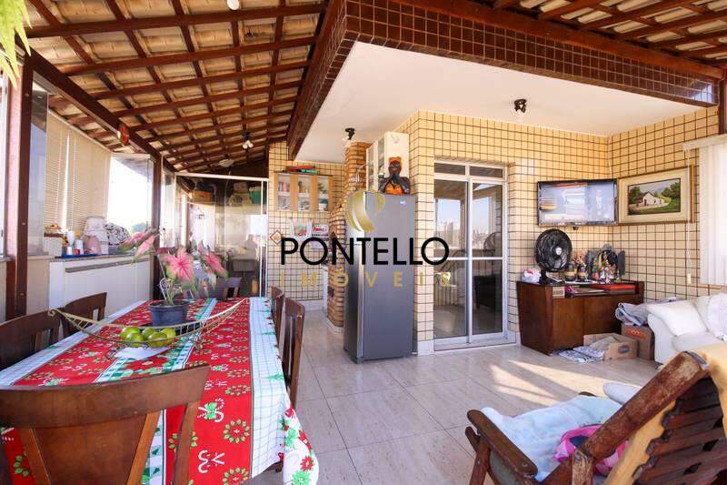 Cobertura à venda com 3 quartos, 176m² - Foto 21