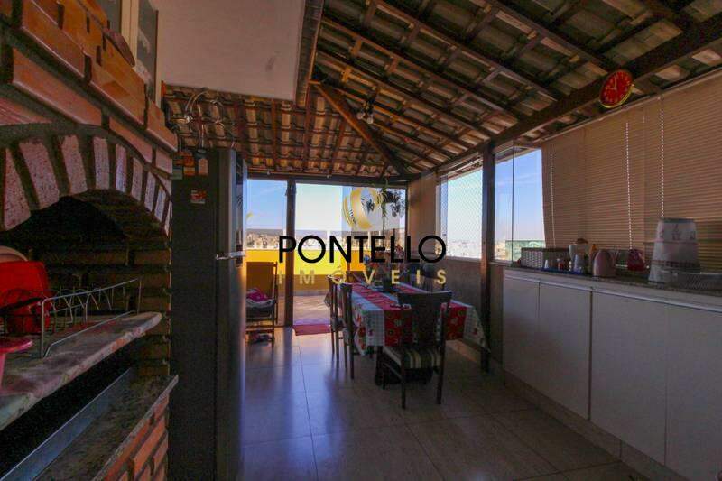Cobertura à venda com 3 quartos, 176m² - Foto 23