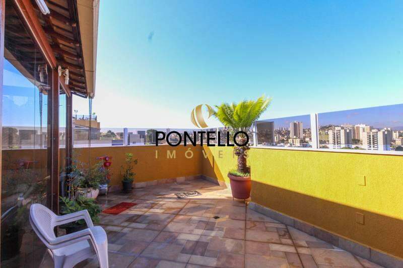Cobertura à venda com 3 quartos, 176m² - Foto 25