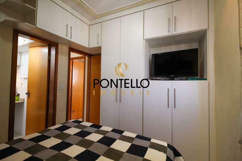 Cobertura à venda com 3 quartos, 176m² - Foto 3