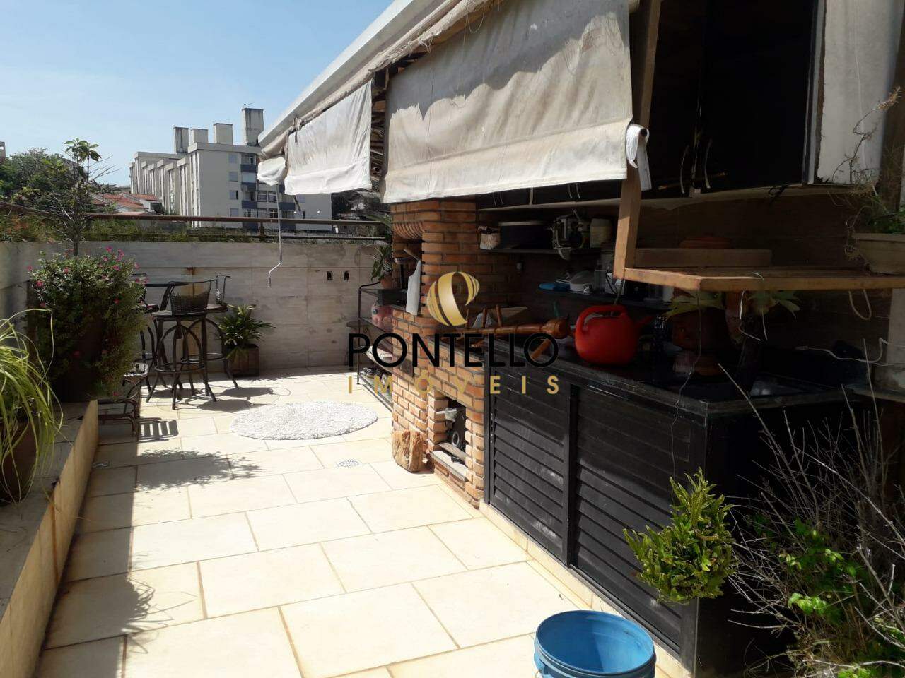 Cobertura à venda com 3 quartos, 142m² - Foto 3