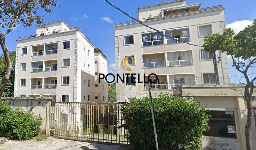 Cobertura à venda com 3 quartos, 142m² - Foto 1