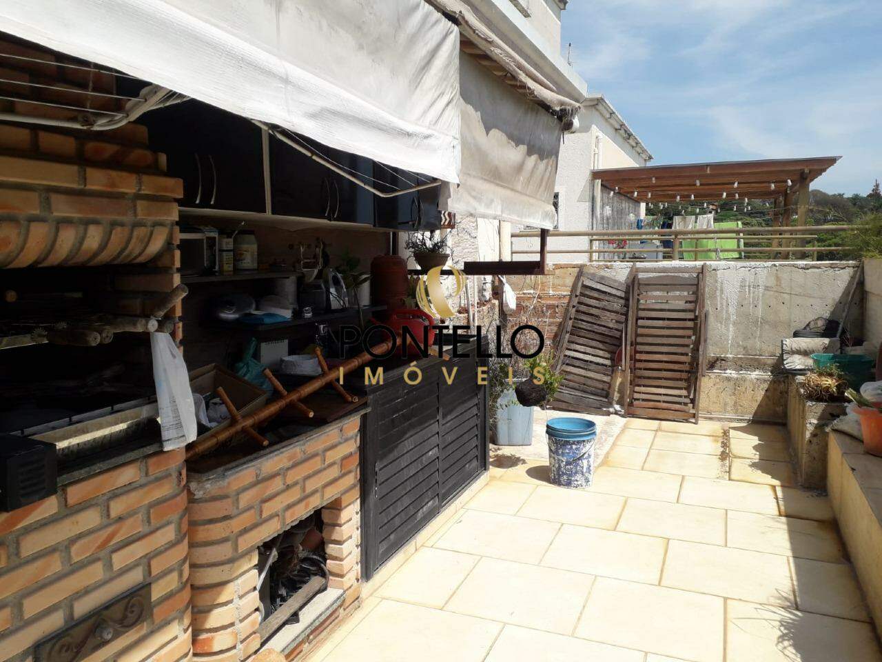 Cobertura à venda com 3 quartos, 142m² - Foto 5