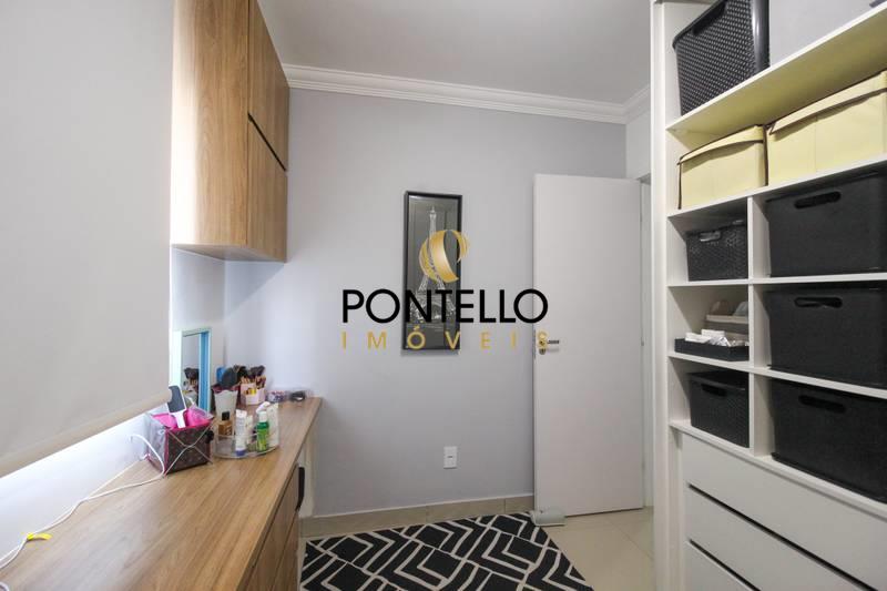 Apartamento, 3 quartos, 60 m² - Foto 10