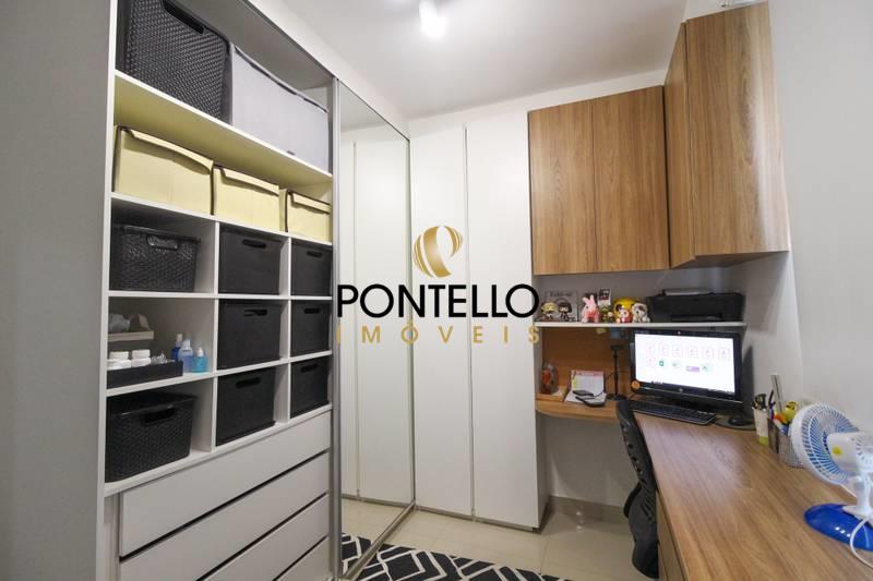 Apartamento, 3 quartos, 60 m² - Foto 11
