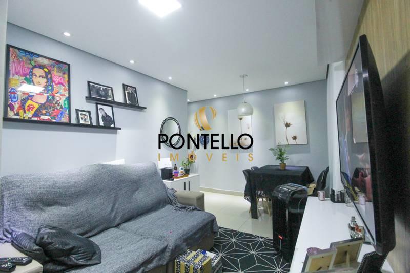 Apartamento, 3 quartos, 60 m² - Foto 13