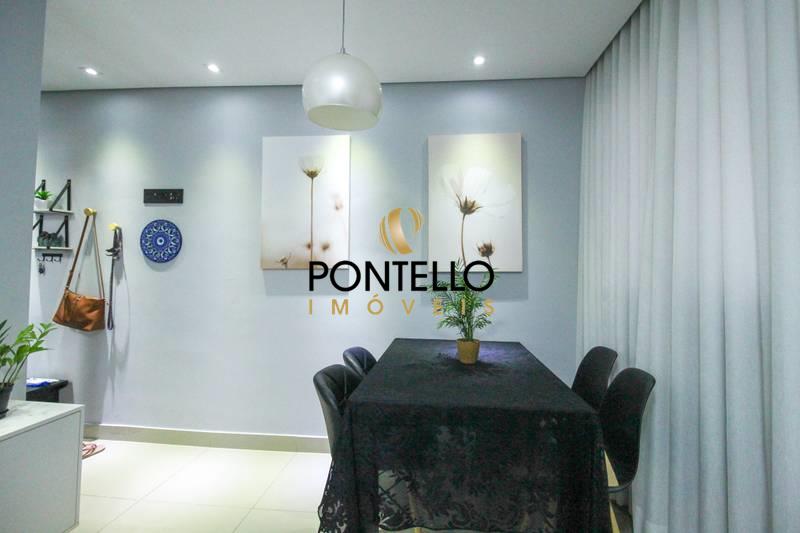 Apartamento, 3 quartos, 60 m² - Foto 14