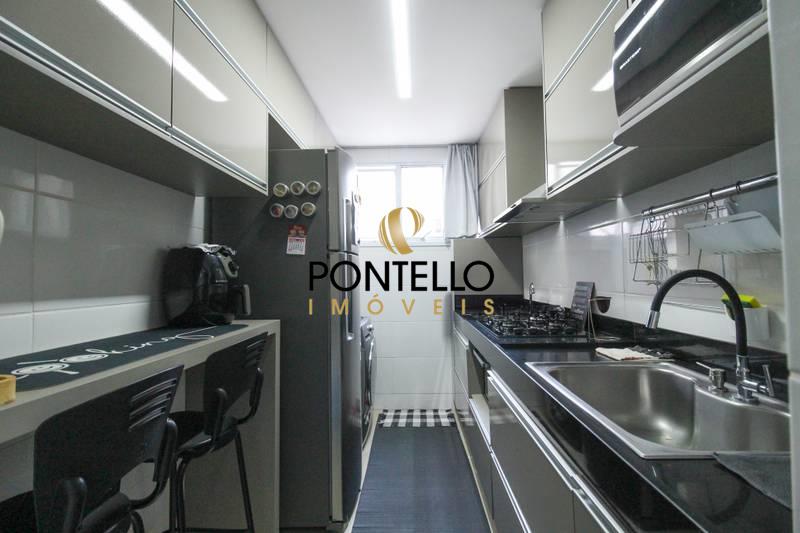 Apartamento, 3 quartos, 60 m² - Foto 16