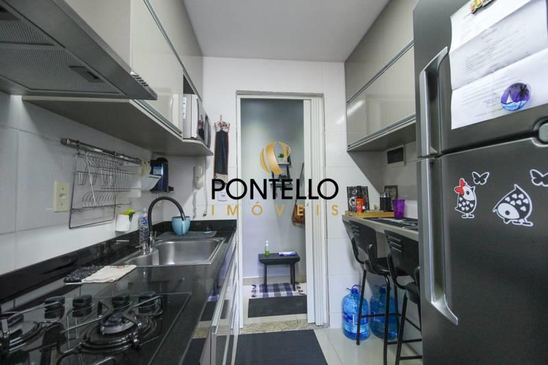 Apartamento, 3 quartos, 60 m² - Foto 17