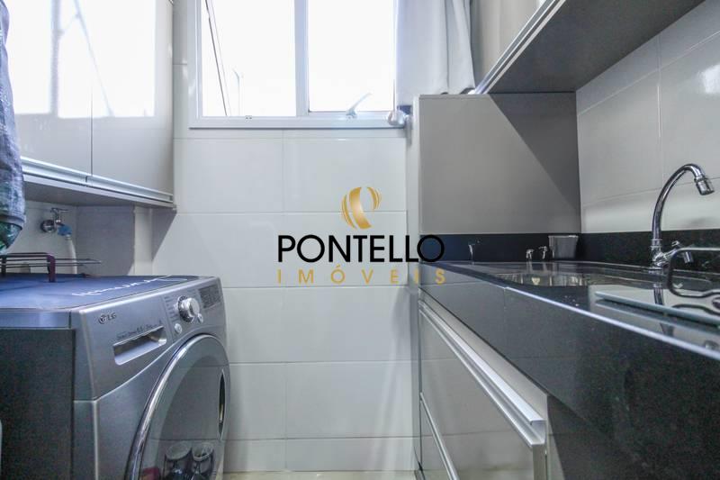 Apartamento, 3 quartos, 60 m² - Foto 18