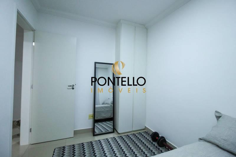 Apartamento, 3 quartos, 60 m² - Foto 4