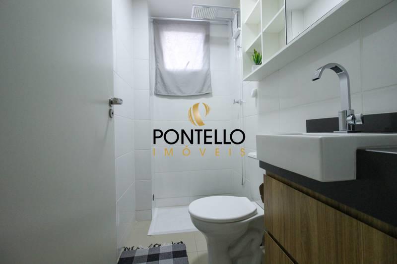 Apartamento, 3 quartos, 60 m² - Foto 5