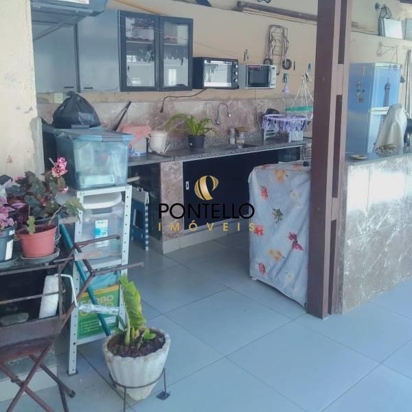 Casa, 2 quartos, 125 m² - Foto 1