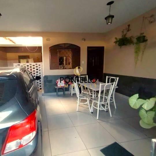 Casa, 2 quartos, 125 m² - Foto 15