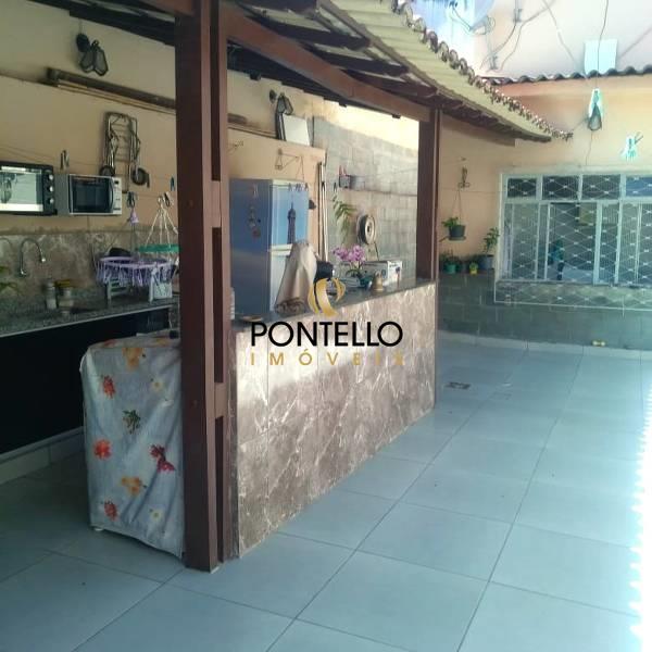 Casa, 2 quartos, 125 m² - Foto 2