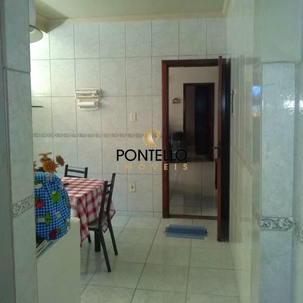 Casa, 2 quartos, 125 m² - Foto 3