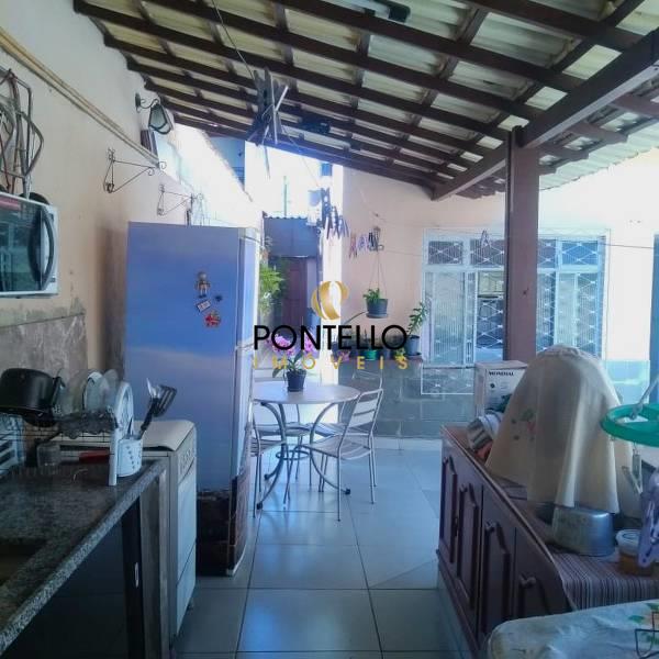 Casa, 2 quartos, 125 m² - Foto 8