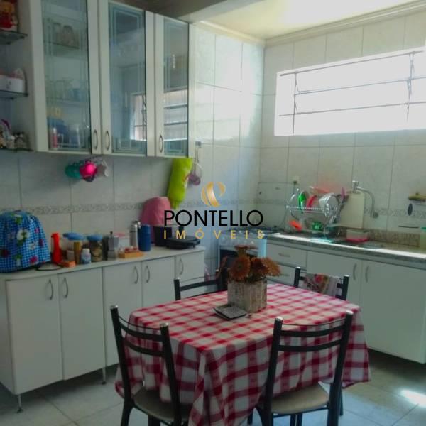 Casa, 2 quartos, 125 m² - Foto 9