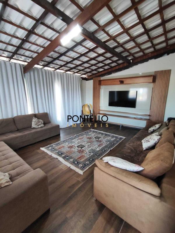 Casa, 7 quartos, 455 m² - Foto 4