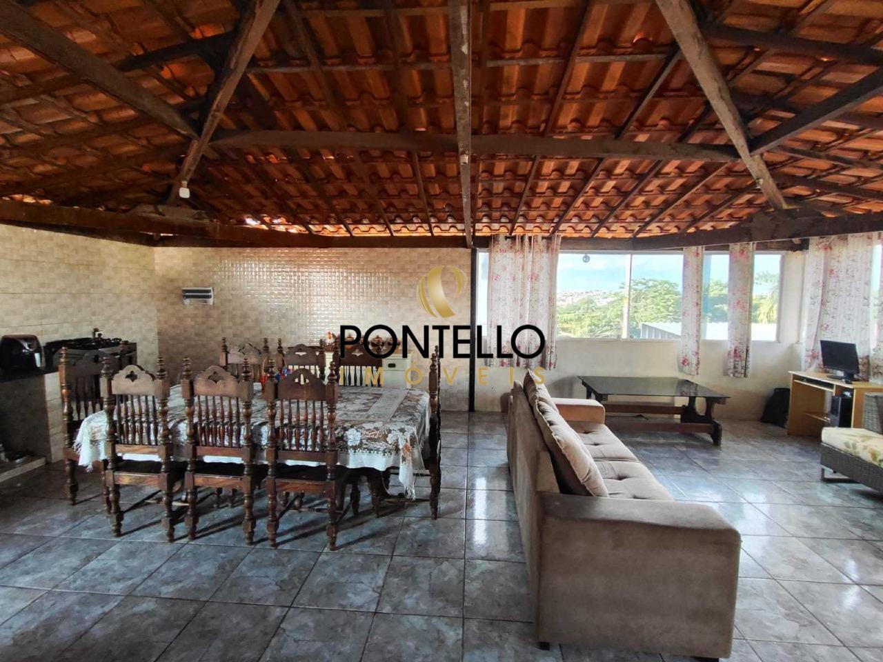 Casa, 7 quartos, 455 m² - Foto 3