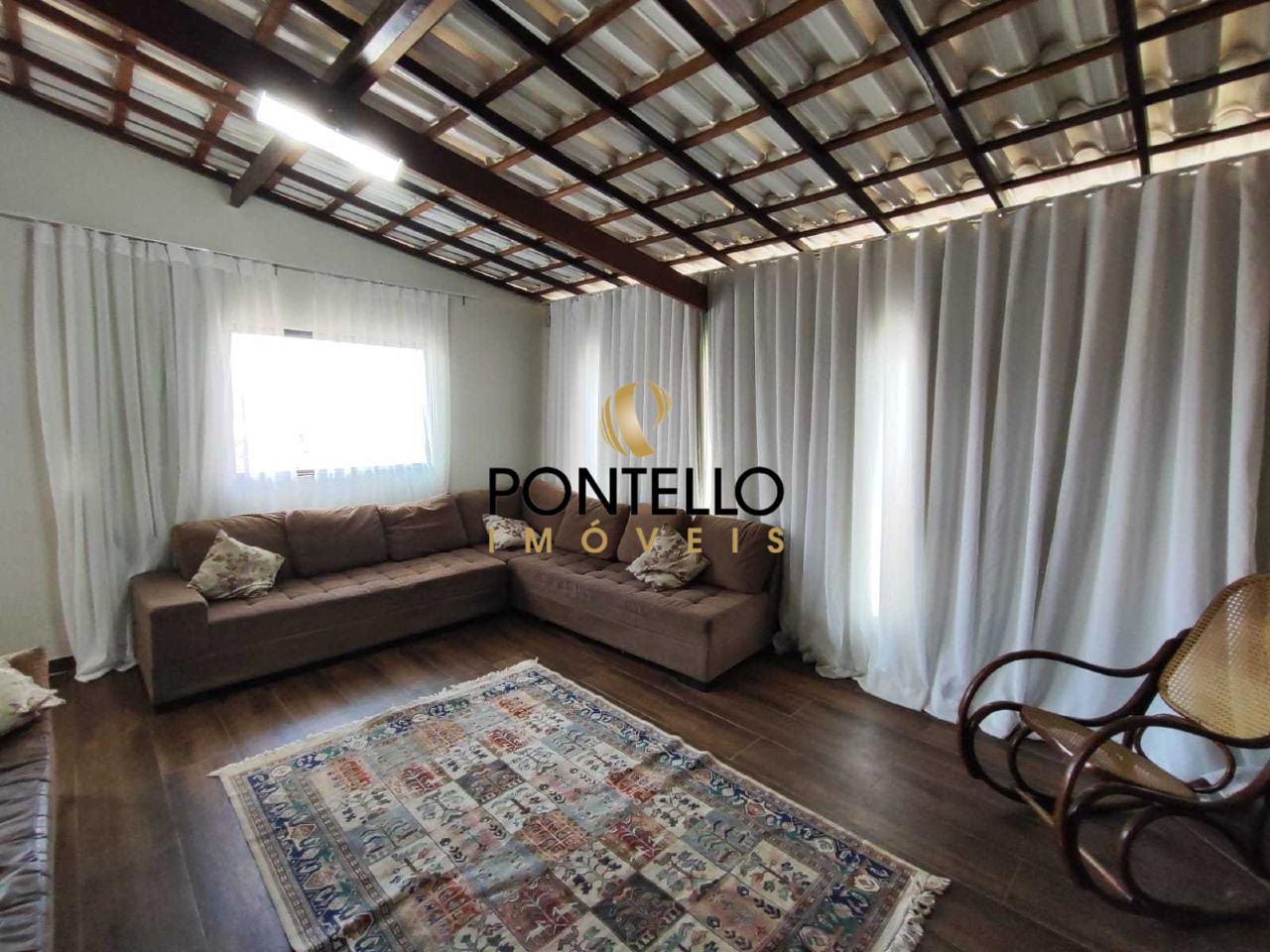 Casa, 7 quartos, 455 m² - Foto 6