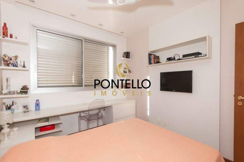 Apartamento à venda com 4 quartos, 152m² - Foto 10