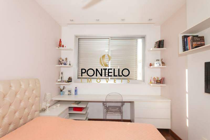 Apartamento à venda com 4 quartos, 152m² - Foto 11