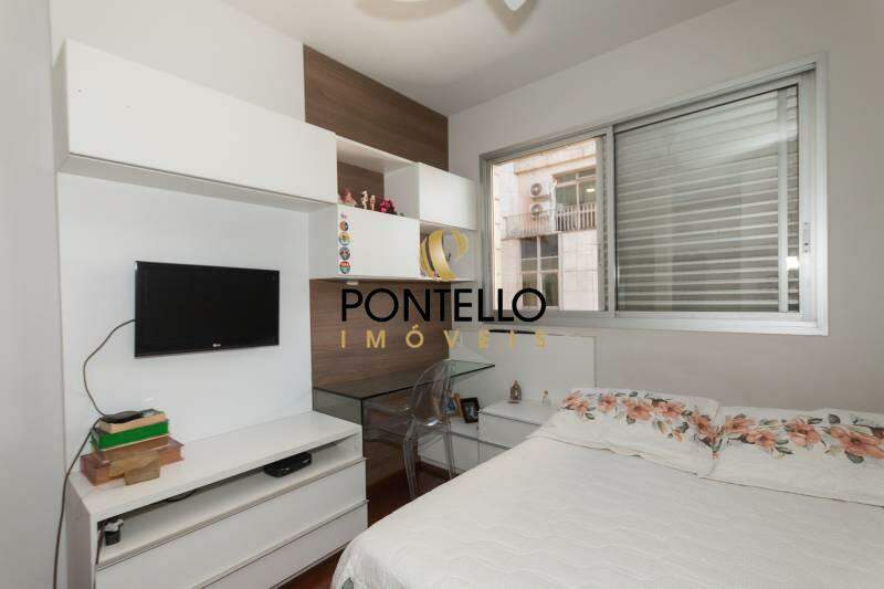 Apartamento à venda com 4 quartos, 152m² - Foto 12
