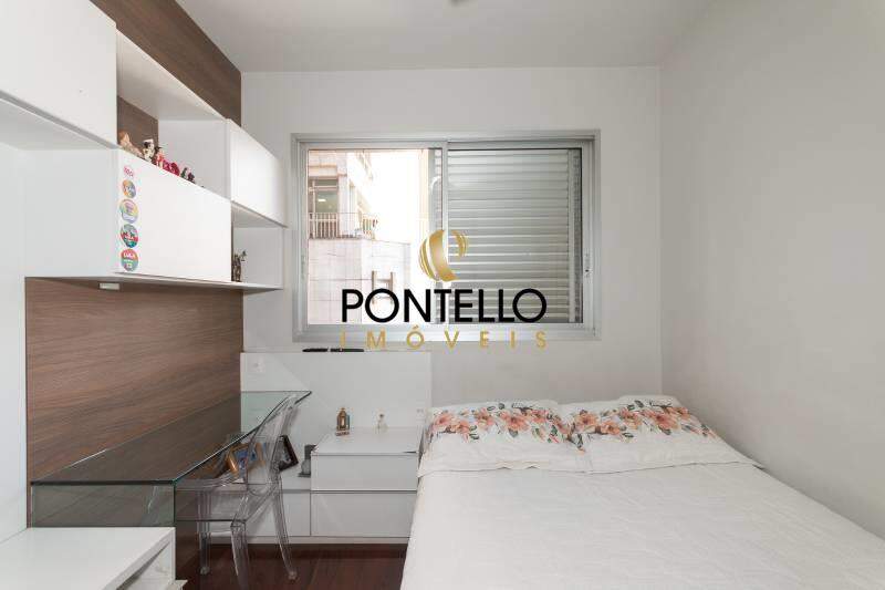 Apartamento à venda com 4 quartos, 152m² - Foto 14