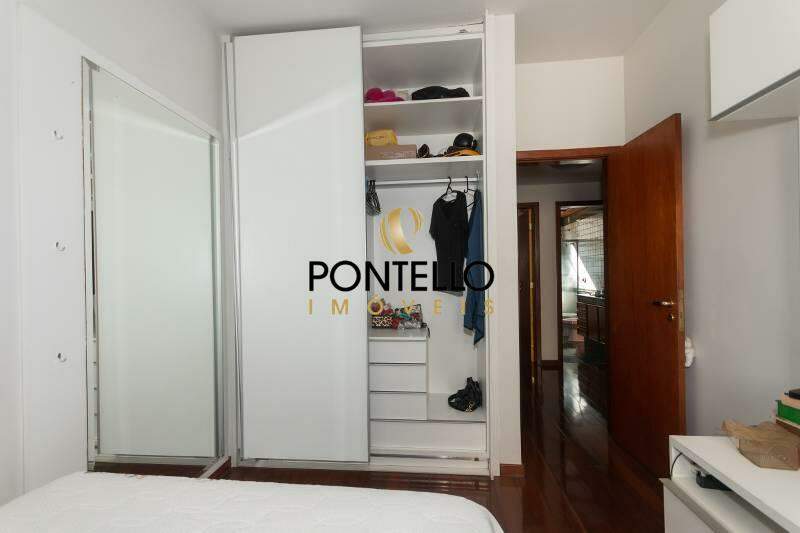 Apartamento à venda com 4 quartos, 152m² - Foto 15