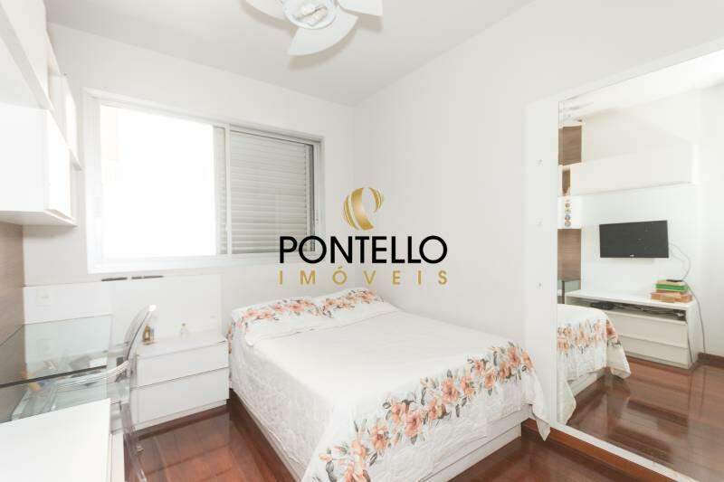 Apartamento à venda com 4 quartos, 152m² - Foto 2