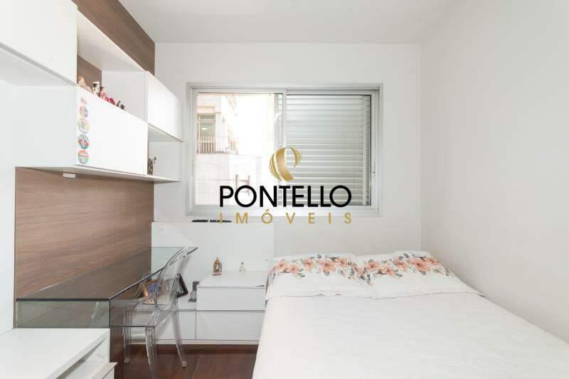 Apartamento à venda com 4 quartos, 152m² - Foto 4