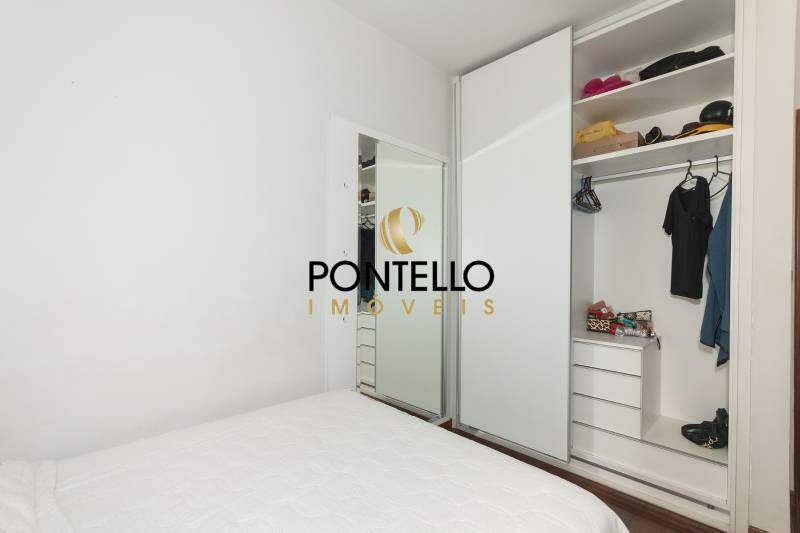 Apartamento à venda com 4 quartos, 152m² - Foto 5