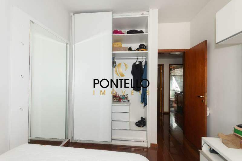 Apartamento à venda com 4 quartos, 152m² - Foto 6